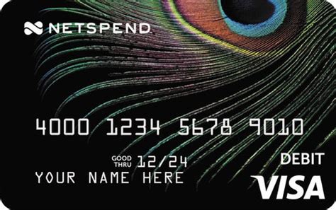 Netspend Credit Card Apply